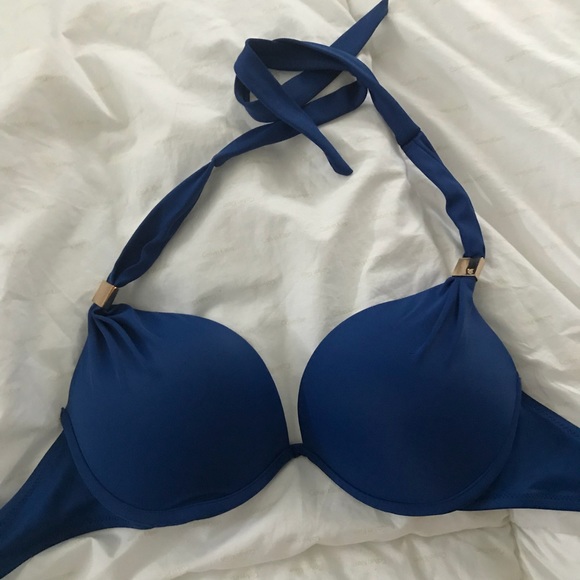 Victoria's Secret Other - Victoria’s Secret push up swim top